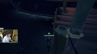 (SEA OF THIEVES) Ra Khơi Cùng Thuyền Viên Mới Leopard