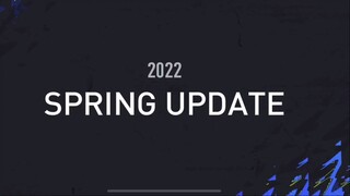 TẢI NHẬN CODE VÀ QUÀ SIÊU TO SAU BIG UPDATE SPRING 2022 FIFA MOBILE