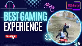 MARI KITA MAINKAN GAME PUBG KEMBALI GAESS!