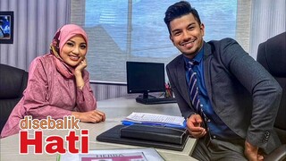 Telemovie Sebalik Hati 2022