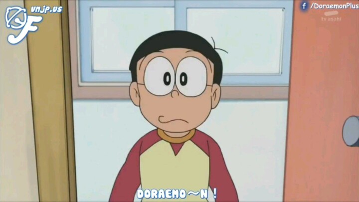 Doraemon tập 382 vietsub