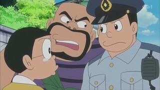 DORAEMON BAHASA INDONESIA TERBARU 2023 -  Mengejar Bayangan