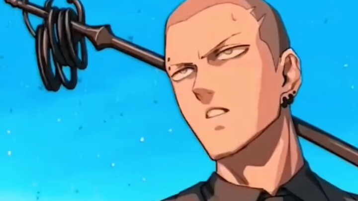 Journey to the West: Urban Extra, Super Handsome