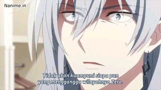 IDOLiSH7: Second Beat! episode 15 (END) - SUB INDO