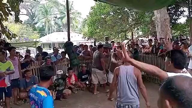 white claret. roxas palawan