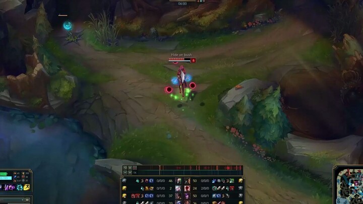 SKT T1 Faker - Syndra vs Twisted Fate - Highlight tay chơi Hàn quốc