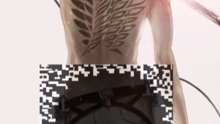 #兵长#轻轻的摇晃你的手机有惊喜