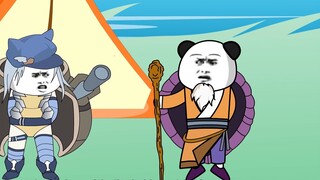Episode 51 of "The Empress Has Been Imprisoned for 100,000 Years, I Am Invincible": This martial art
