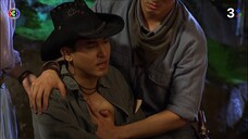 กระตุกหนวดเสือ Ep2