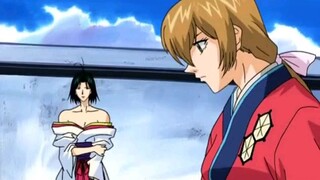 samurai deeper kyo - episode 25