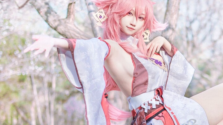 Menyelamatkan Yaedo dari krisis, dan membiarkan kepala pendeta debut sebagai idola? [Qian Yin]