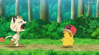 Pokemon Mezase Pokemon Master Episode 06 Subtitle Indonesia