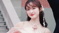 [Shen Yue] Heart-beating 20 years old | The princess is so beautiful