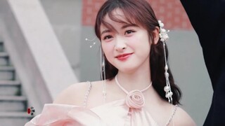 [Shen Yue] Heart-beating 20 years old | The princess is so beautiful