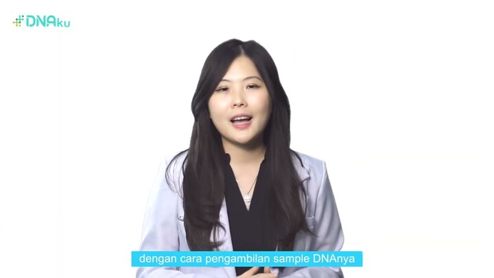 CANCER - KLIK DNA- Dr. Ir. Jarot Wijanarko M.Pd