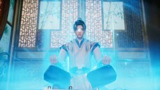 Martial Inverse Eps 23 Sub Indo