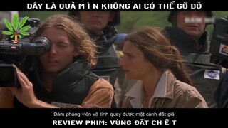 Phim : Vùng đất chết-part5 #reviewphim