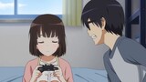 [PCS Anime/ Official OP Extension/Season ①] "วิธีพัฒนานางเอกที่เดินผ่านไปมา" S1 [Kunse シグナル (คำแนะนำ