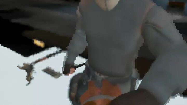 I’m the best in the侦查 role—surely it’s not too much to ask for a bit more intel?