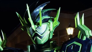 【Ex-Aid】Knight Chapter: The Rider of Heaven·Tan Zhengzong (Phần 1)