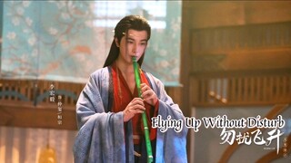 Flying Up Without Disturb | November 15