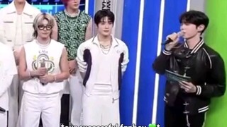 sung hanbin
