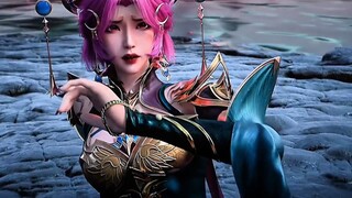 Stellar Transformation Eps 05 Sub Indo Part 11