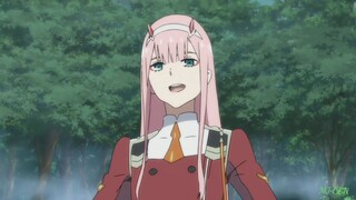 [AMV] DARILING IN THE FRANXX // EBEB-Flow g