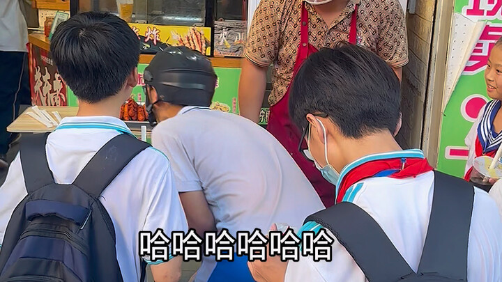Kuis pengetahuan “Semua Bisa Jadi Liu Bang” hadir…