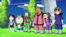 Doraemon Movie 42 (2023): Vùng Đất Lý Tưởng Trên Bầu Trời (Full Vietsub)