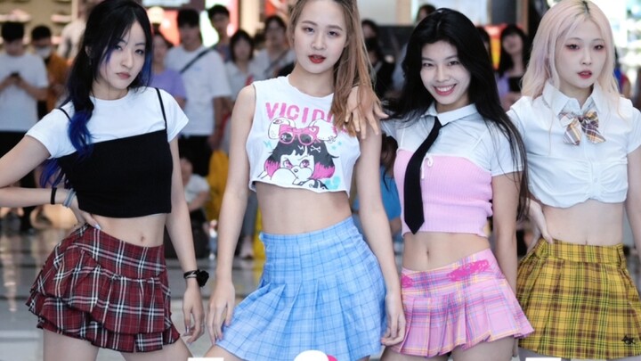 Apakah kita masih bisa melihat pertunjukan keliling Whistle pada tahun 2023?! Seri gaya busana super