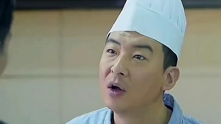 I’m a total pro at spotting gutter oil.