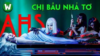 TOÀN BỘ CHUYỆN MA MỸ AMERICAN HORROR STORY | MÙA 12 (P1)