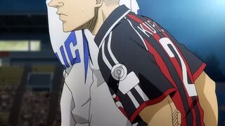 Giant Killing 20 Sub Indonesia