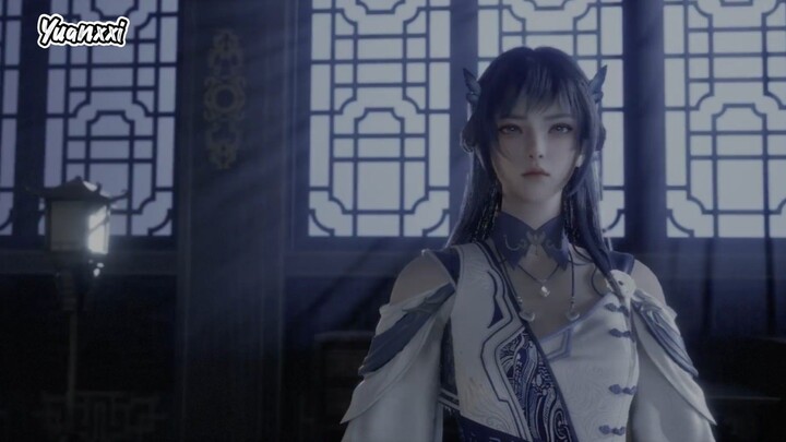 Aliens Among Immortals Episode 53 Sub Indo