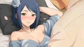 Yang Rambut Biru Jangan Sampe Lolos~ 🥵 [AMV]