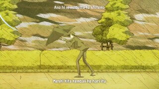 🇯🇵 BL Anime : My New Boss Is Goofy ep 9 indosub