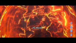 Battle Through The Heavens Season 5 Episode 108  PV