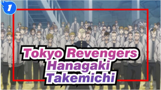 [Tokyo Revengers/AMV] My Name Is Hanagaki Takemichi, Only I Can Save Mikey_1