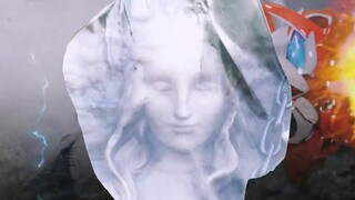 【MAD/极狐】Phase Ⅲ: Reversing the situation by sacrificing one's life --- Kamen Rider Geats