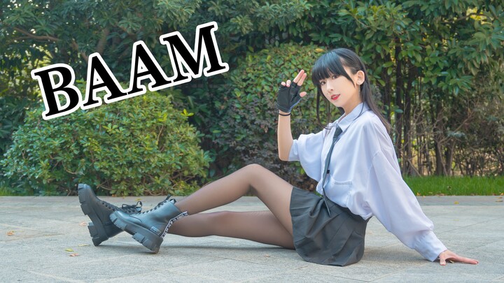 【Yan Qing】BAAM——Setiap malam aku jatuh cinta padamu ❤ Tahun lalu berjoget, tahun ini menaruh hati