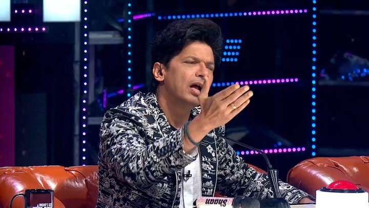 India's Got Talent S11E19 6th December 2025 720p WEB-DL x264