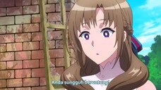 Okaa-san online [E10] SUB INDO