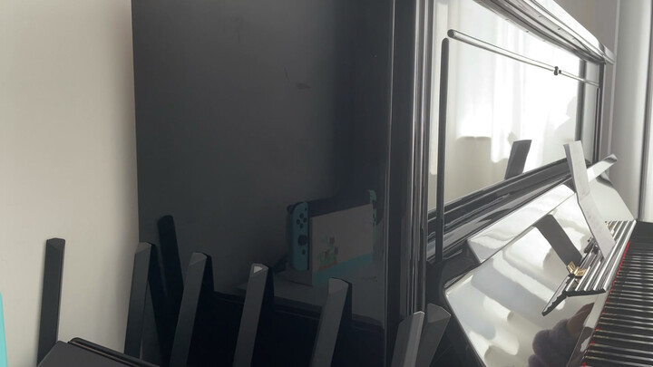 عيد سعيد؟ مقطع ديناميكي لعزف متسلسل بمهارة متدنية، دون سؤال عن تانغ هوانغ دوان