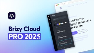 Brizy Cloud Review: The Best Drag-and-Drop Website Builder to Build Websites Fast Without Coding