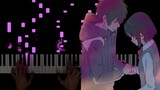 After spending 100 million points, I found it, your name "The Time of Dusk" [PianoDeuss Desu]