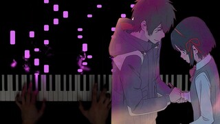 Sau khi tiêu 100 triệu điểm, tôi đã tìm thấy nó, tên của bạn là "The Time of Dusk" [PianoDeuss Desu]