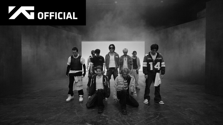TREASURE - VIDEO BIỂU DIỄN NHẢY ‘IF I’