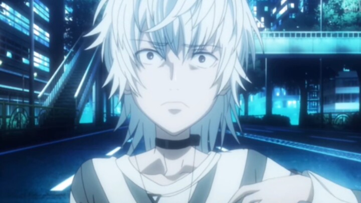 Accelerator with Honey on His Mouth