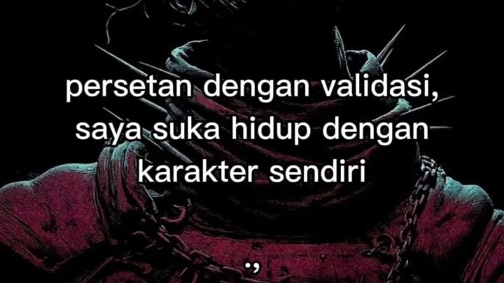 prefer to be self☺️